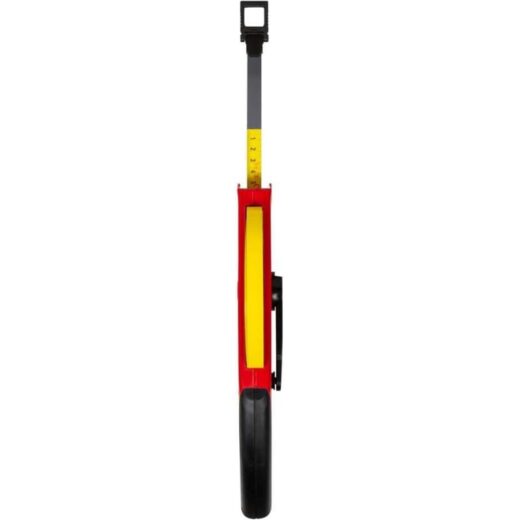 Рулетка RGK RZ50 (с поверкой)