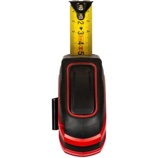 Рулетка RGK RL8 (с поверкой)