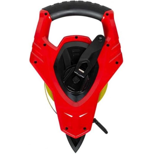 Рулетка RGK R-30 (с поверкой)