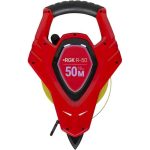 Измерительная рулетка RGK R-50 (с поверкой)