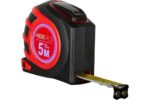 Рулетка карманная RGK RL5 (с поверкой)