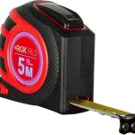 Рулетка карманная RGK RL5 (с поверкой)