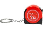 Рулетка RGK R-2 (с поверкой) — изображение 2