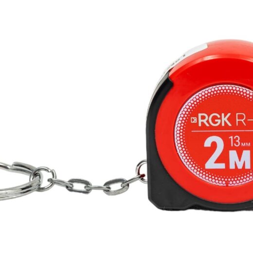Рулетка RGK R-2 (с поверкой)