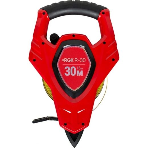 Рулетка RGK R-30