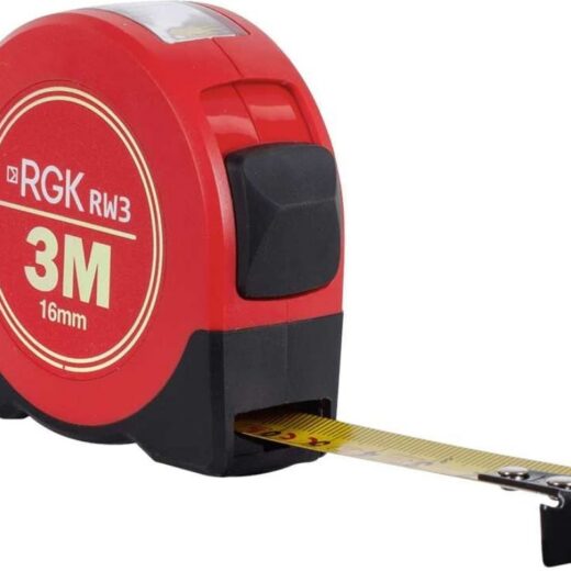 Рулетка RGK RW3
