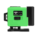 Лазерный уровень AMO LN 3D-360 Green с зеленым лучом — изображение 2