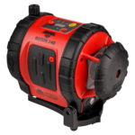Ротационный лазерный нивелир AMO ROTOR 240 — изображение 3