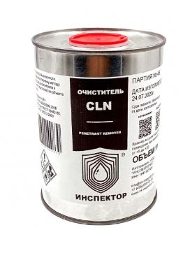 Очиститель Инспектор CLN канистра 1л