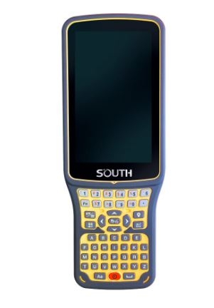 Полевой контроллер SOUTH H6 + SurvX