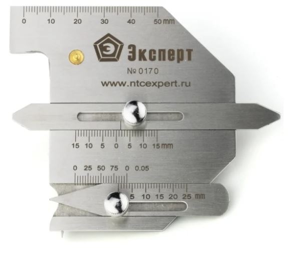 1728648964.1839 Шаблон сварщика WG2+ с поверкой — изображение 1