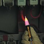 Бесконтактный детектор напряжения AC-9 — изображение 2