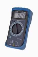 Мультиметр CEM DT-102 — изображение 4