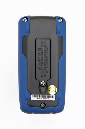 Малогабаритный мультиметр CEM DT-103