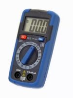 Малогабаритный мультиметр CEM DT-103 — изображение 4