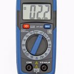 Карманный мультиметр CEM DT-105