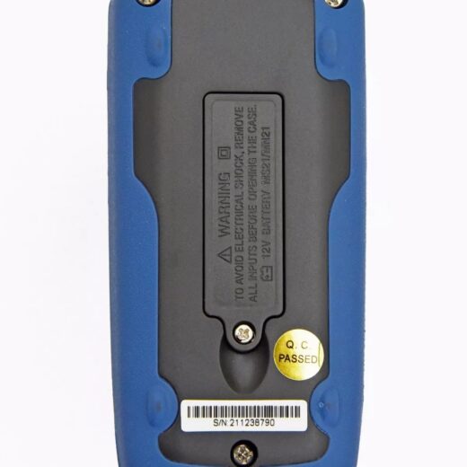 Карманный мультиметр CEM DT-105