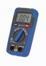 Мультиметр CEM DT-107 — изображение 4