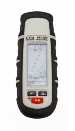 Измеритель влажности древесины (универсальный) CEM DT-125G