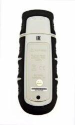 Измеритель влажности древесины (универсальный) CEM DT-125G — изображение 4