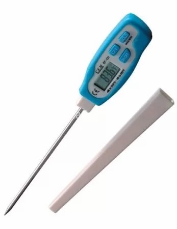 Мини термометр CEM DT-131