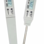 Цифровой термометр CEM DT-133