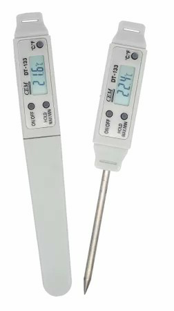 Цифровой термометр CEM DT-133