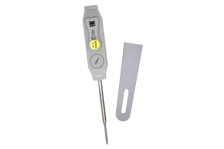 Цифровой термометр CEM DT-133A