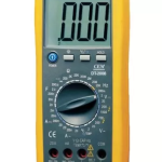 Профессиональный мультиметр CEM DT-2008