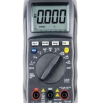 Карманный мультиметр CEM DT-202