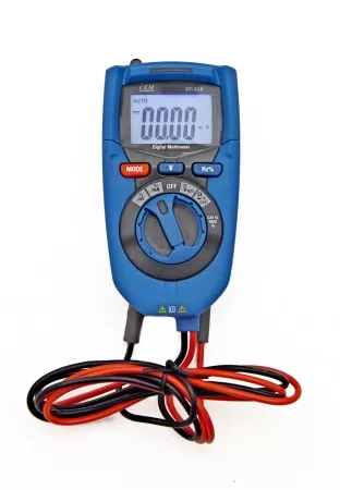Мультиметр цифровой CEM DT-218
