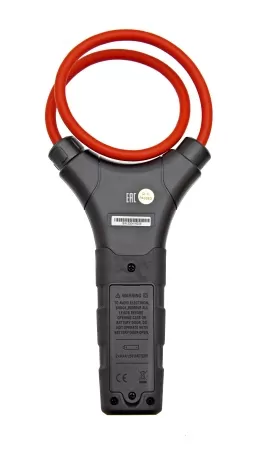 Клещи электроизмерительные DT-320