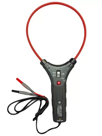 Клещи электроизмерительные DT-320B
