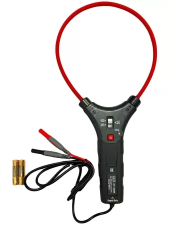 Клещи электроизмерительные DT-320B