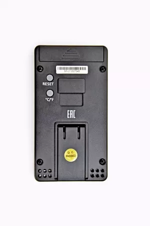 Термогигрометр CEM DT-322