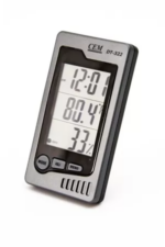 Термогигрометр CEM DT-322