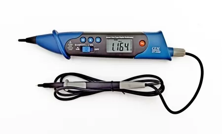 Мультиметр CEM DT-3260