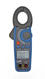 Токовые мини клещи CEM DT-3341 — изображение 2