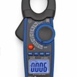 Токовые мини клещи CEM DT-3343