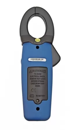 Токовые клещи CEM DT-3347