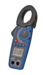 Токовые клещи CEM DT-3347 — изображение 3