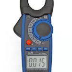 Токовые клещи CEM DT-3348, Ваттметр