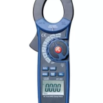 Токовые клещи CEM DT-3351