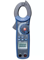 Токовые клещи CEM DT-3352, Ваттметр