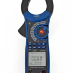 Токовые клещи CEM DT-3353, Ваттметр