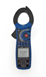 Токовые клещи CEM DT-3353, Ваттметр