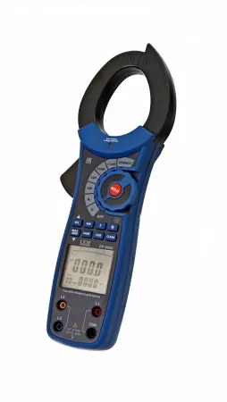Токовые клещи CEM DT-3353, Ваттметр