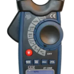Токовые клещи CEM DT-337