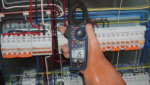 Токовые клещи CEM DT-337 — изображение 3