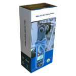 Клещи электроизмерительные CEM DT-338 — изображение 2
